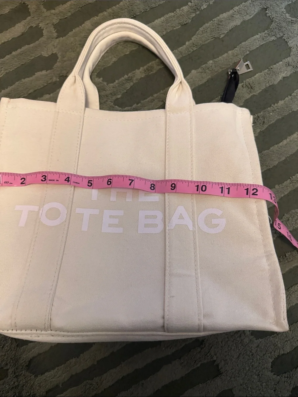 Marc Jacobs tote bag